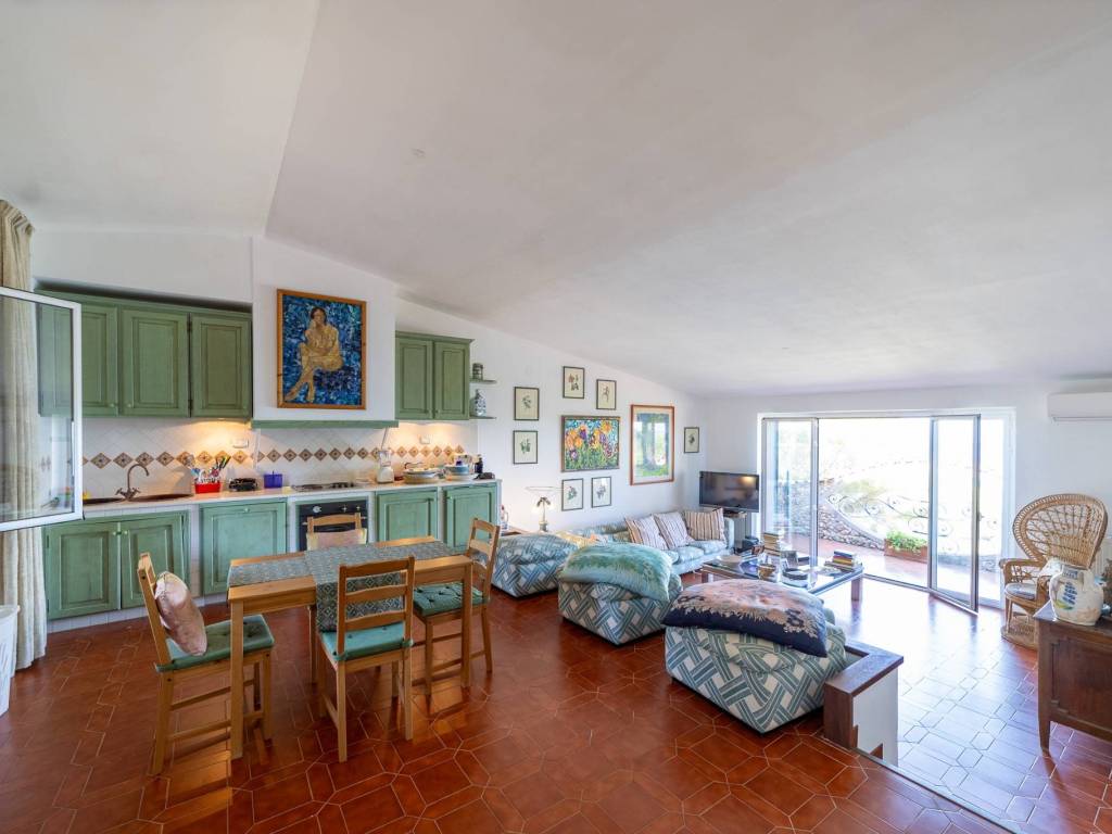 Villa a Monte argentario in Via del Sole, 130 - Foto 5