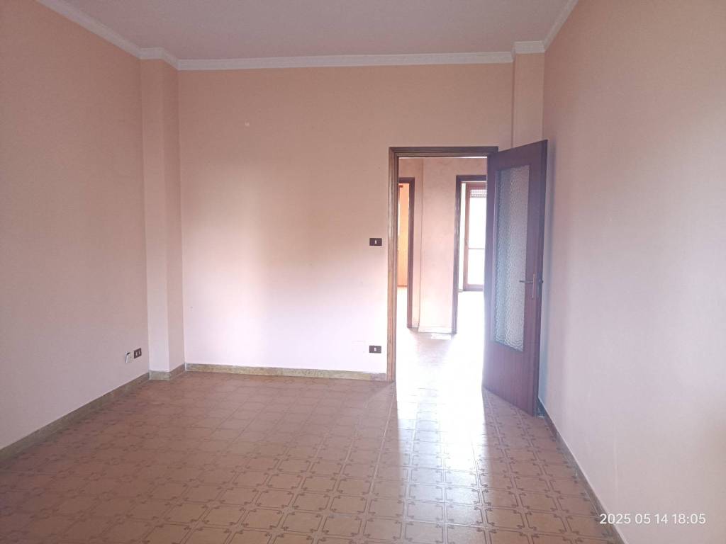 Appartamento a Rivoli in Corso Francia, 208 - Foto 3