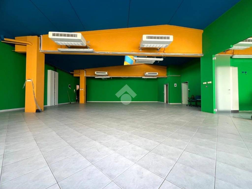 Immobile a Rosta in Corso Moncenisio, 63 - Foto 2