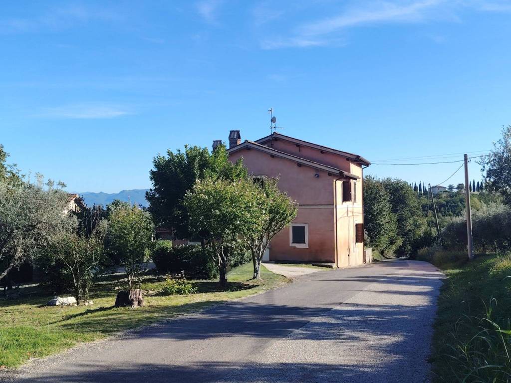 Rustico / casale a Montefalco in Vocabolo Lasignano - Foto 2