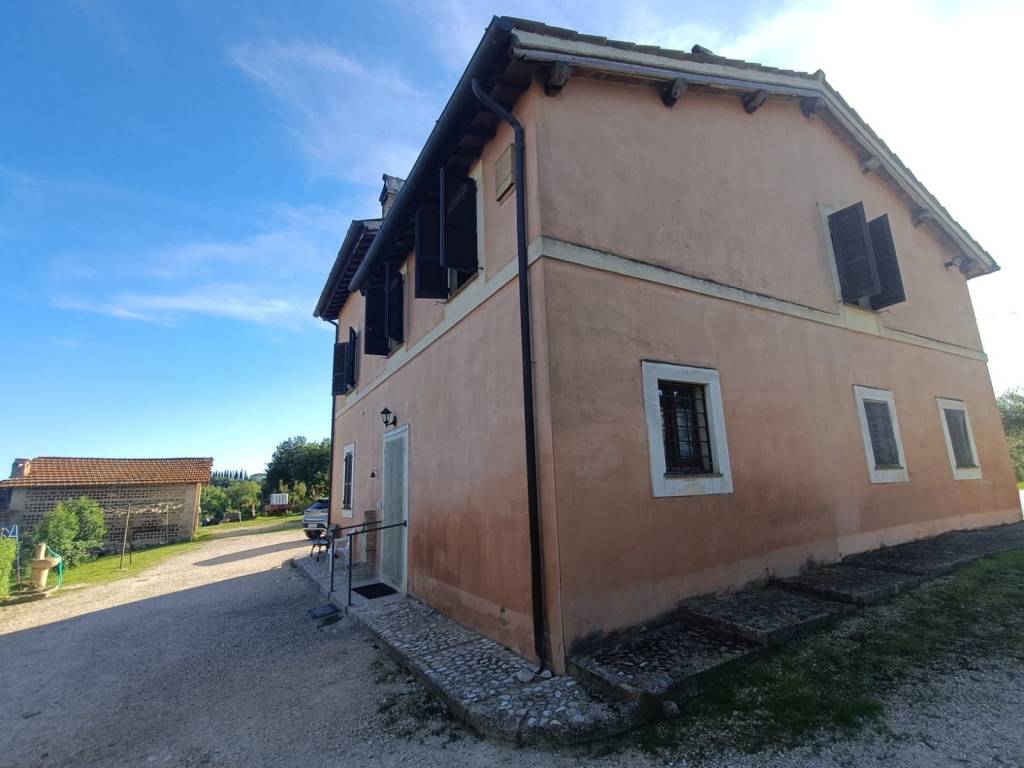 Rustico / casale a Montefalco in Vocabolo Lasignano - Foto 3