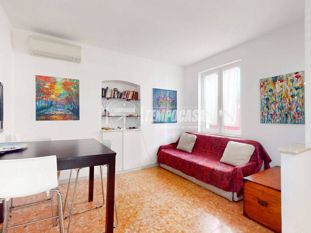 Appartamento a Santa margherita ligure in Via Garibotti 7 - Foto 2