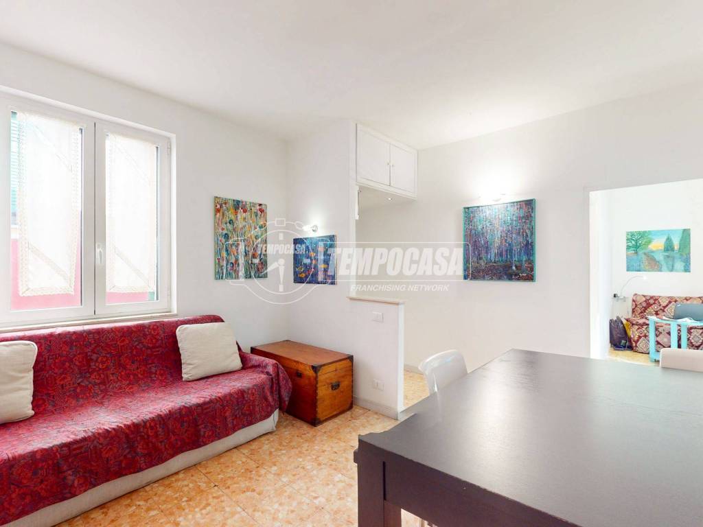 Appartamento a Santa margherita ligure in Via Garibotti 7 - Foto 3
