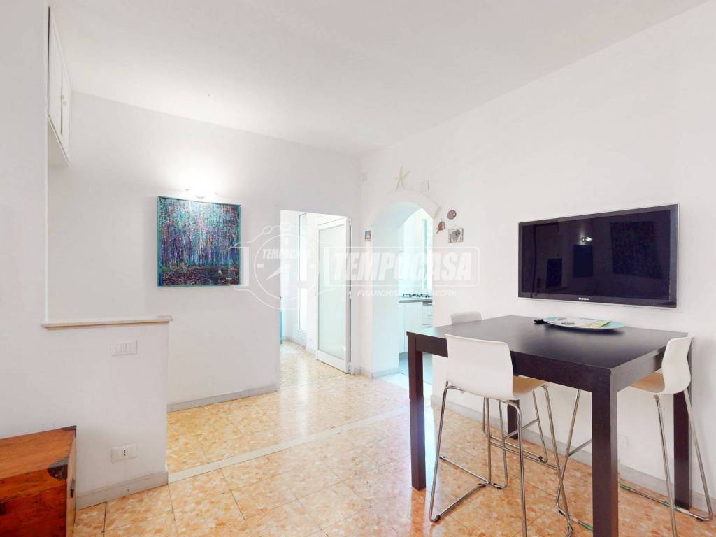 Appartamento a Santa margherita ligure in Via Garibotti 7 - Foto 4