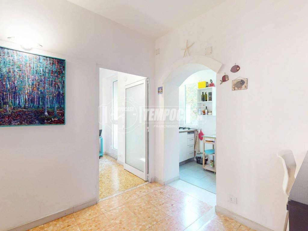 Appartamento a Santa margherita ligure in Via Garibotti 7 - Foto 5