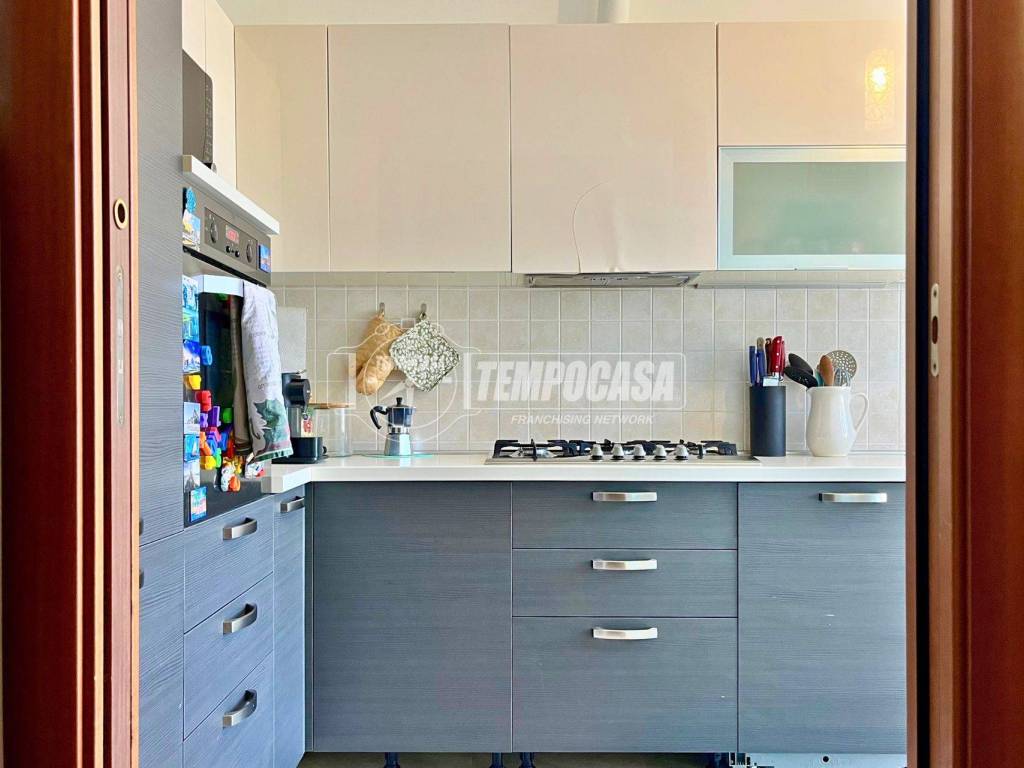Appartamento a Casatenovo in Via Don Luigi Colombo 7/A - Foto 4