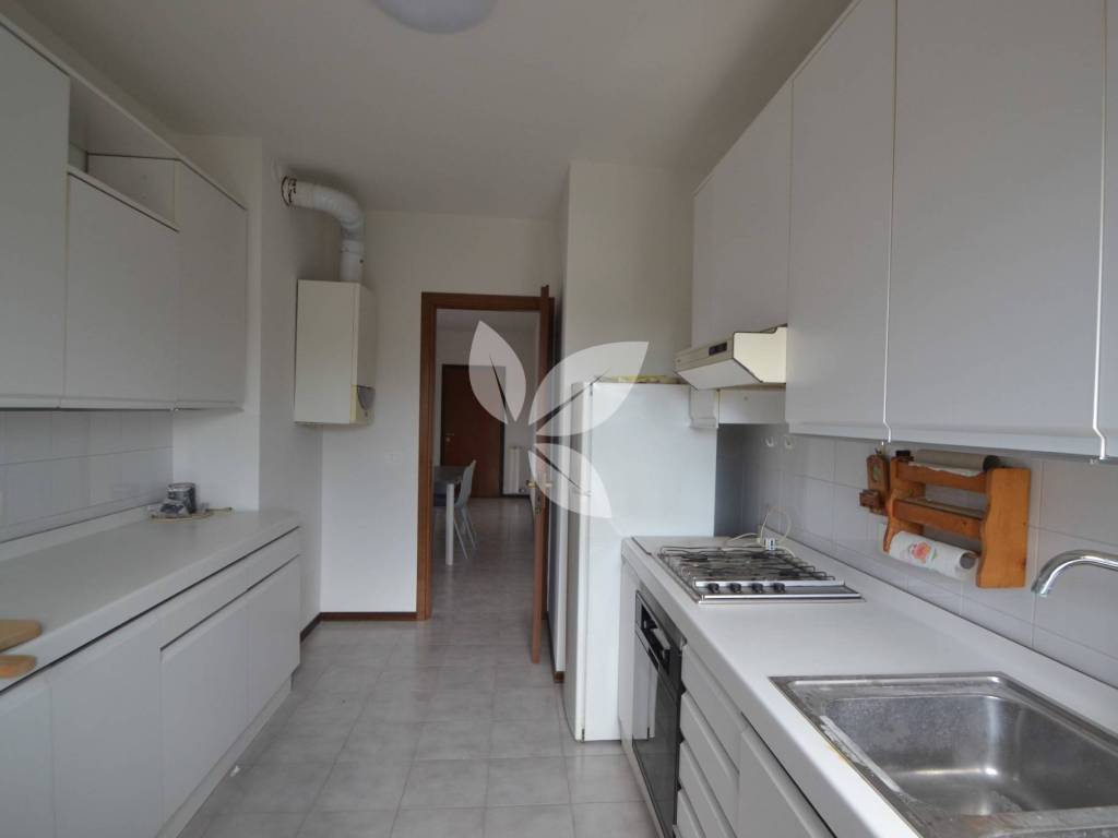 Appartamento a Torrile in Via G. Cordero - Foto 3