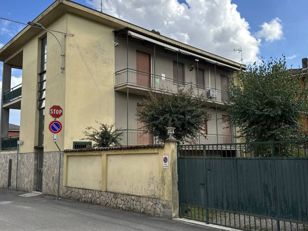 Palazzo / stabile a Mede in Vicolo Sesti, 1 - Foto 2
