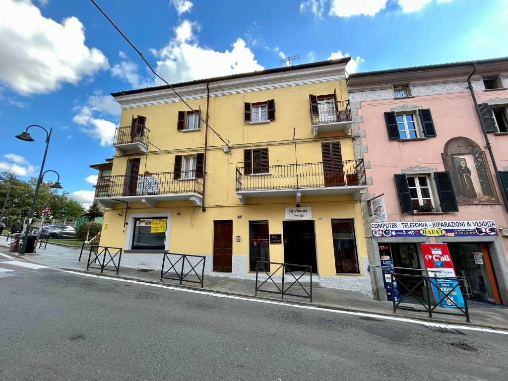 Appartamento a Fossano in Via Guglielmo Marconi, 10 - Foto 4