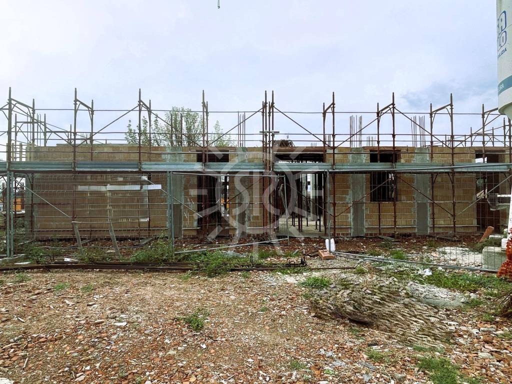 Villa a Medicina in Via S. Vitale Est 960 - Foto 3