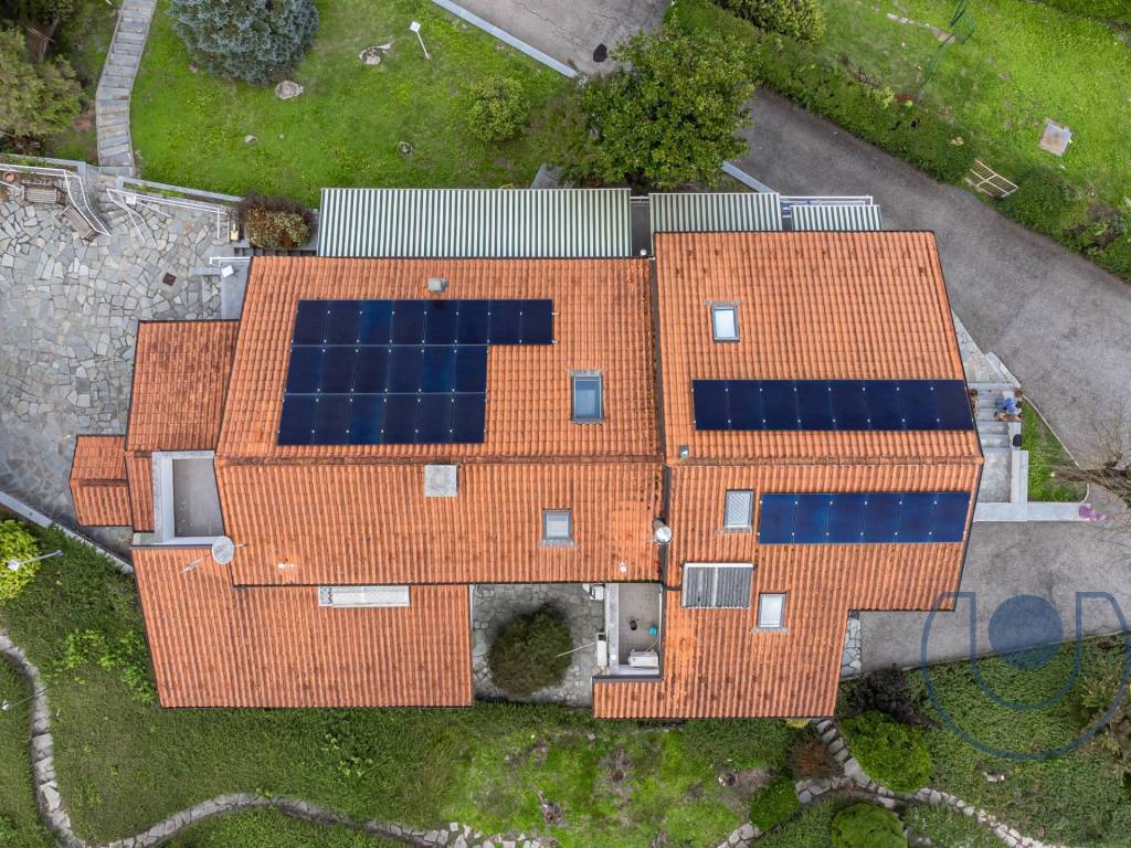 Villa a Gassino torinese in Strada Val Pairone - Foto 3