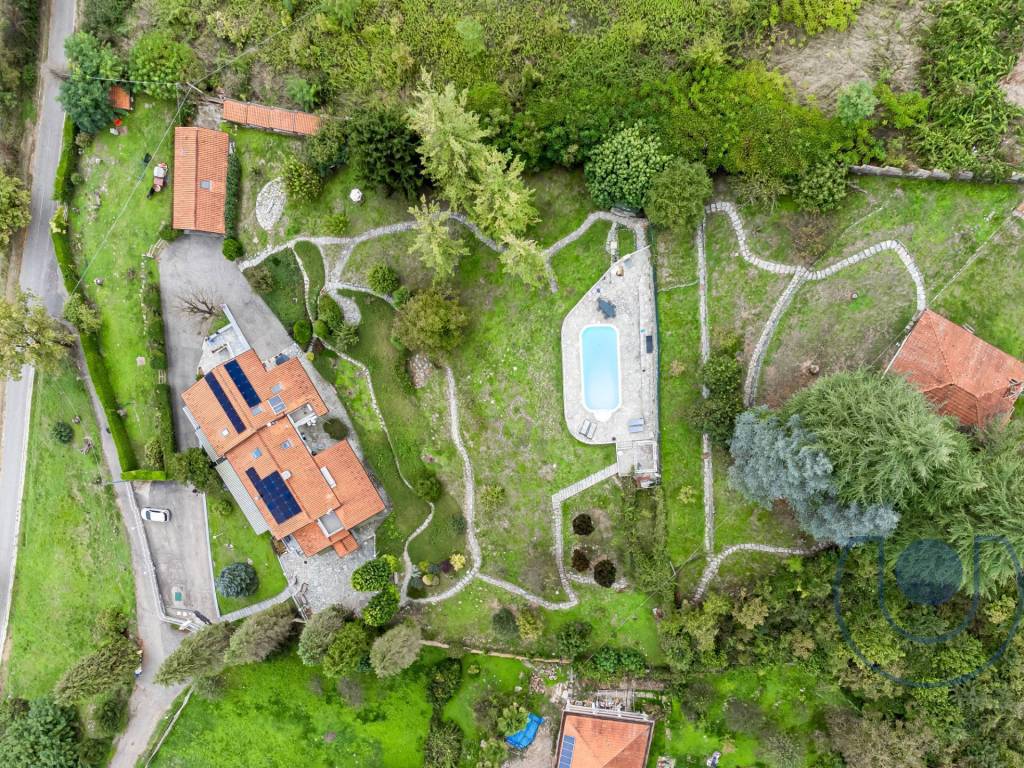 Villa a Gassino torinese in Strada Val Pairone - Foto 4