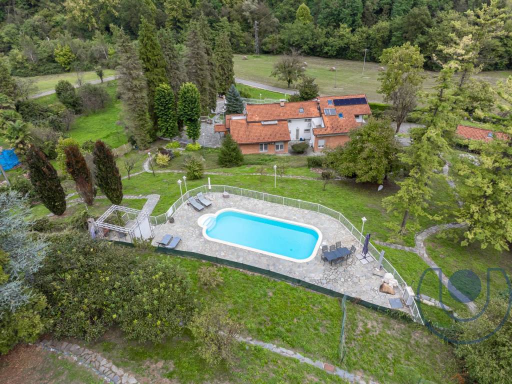 Villa a Gassino torinese in Strada Val Pairone - Foto 5