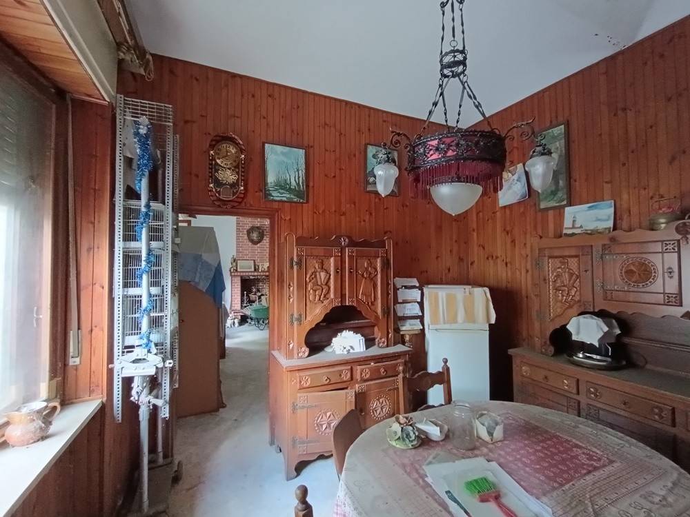 Casa indipendente a Moncalvo in Piazzale Stazione, 7 - Foto 2