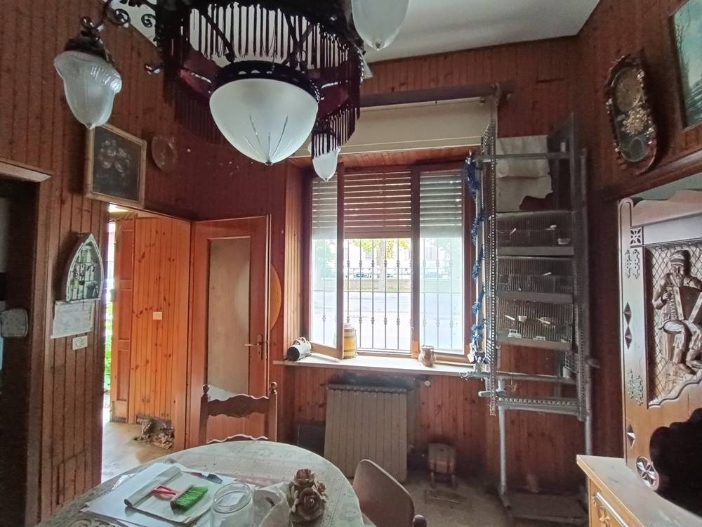 Casa indipendente a Moncalvo in Piazzale Stazione, 7 - Foto 4