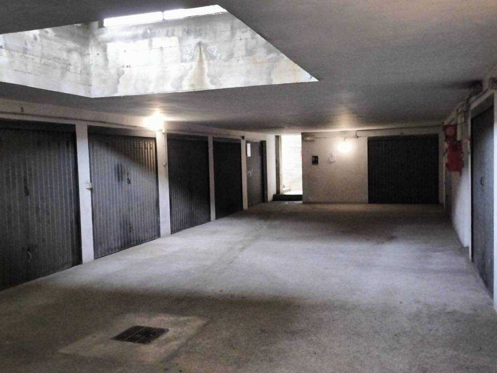 Box / garage a Volpiano in Via Brandizzo, 82 - Foto 5