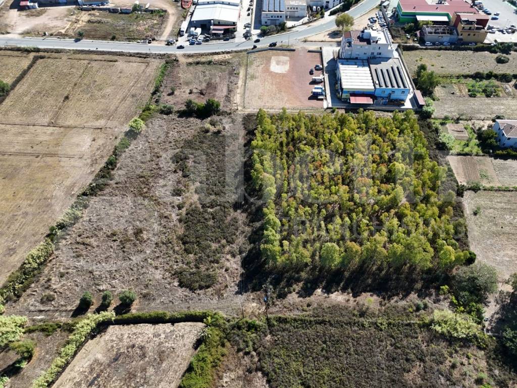 Terreno a Tortolì in Via Baccasara, sn - Foto 2