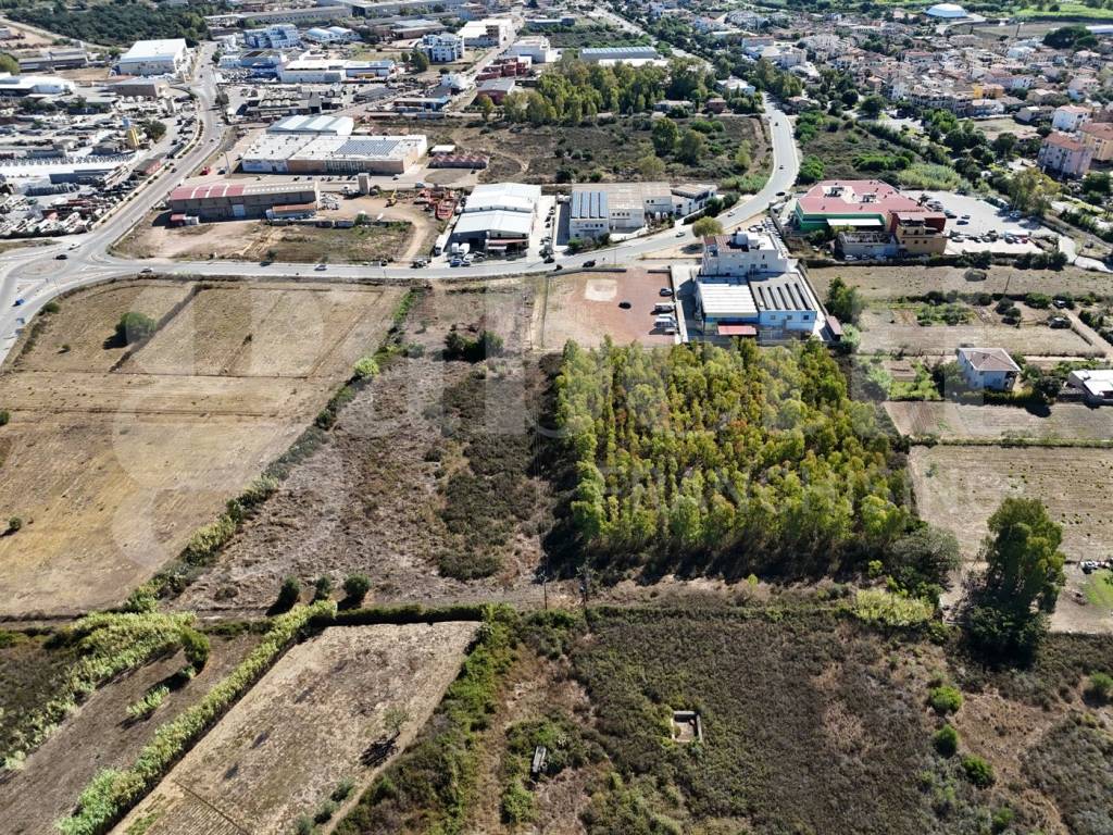 Terreno a Tortolì in Via Baccasara, sn - Foto 4