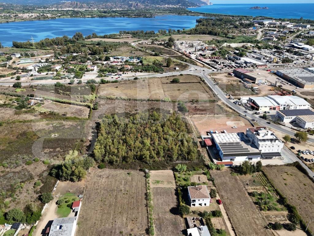 Terreno a Tortolì in Via Baccasara, sn - Foto 5