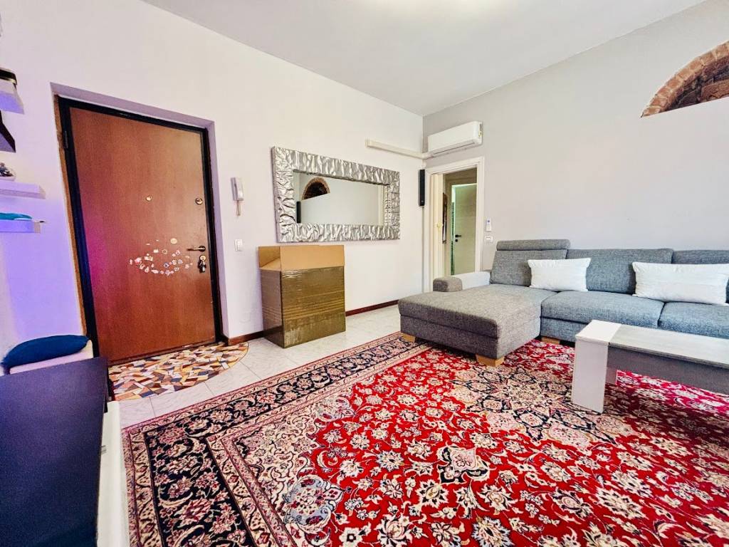 Appartamento a Saronno in Via Alessandro Manzoni, 51 - Foto 5