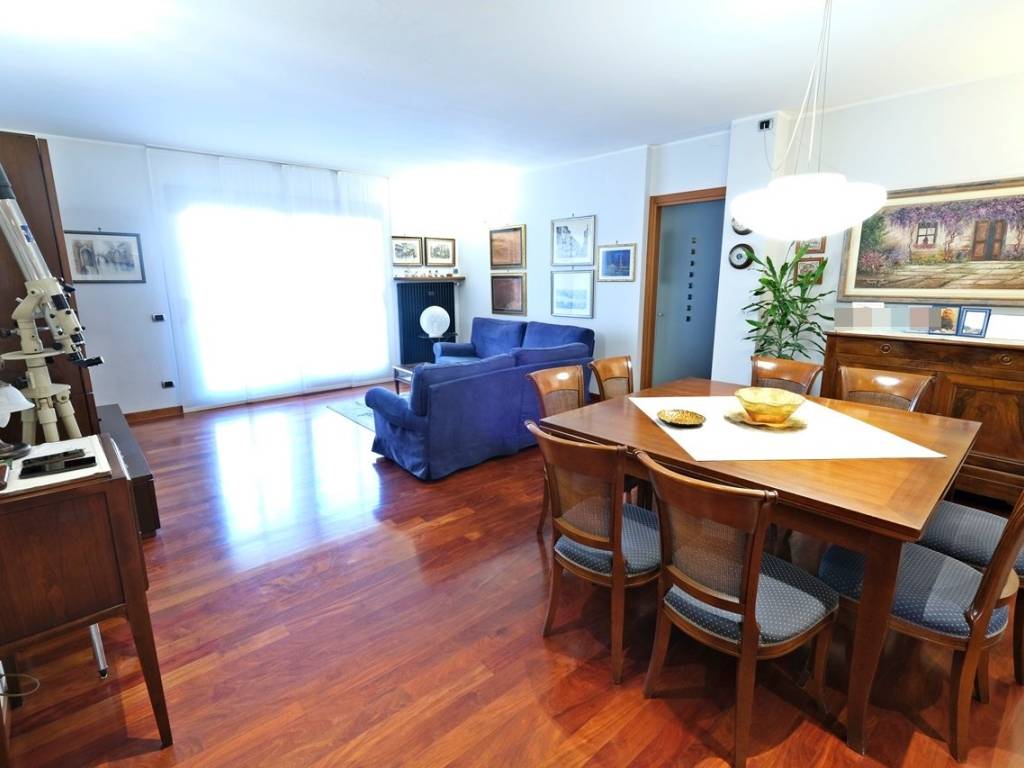 Appartamento a Verona in Via Domenico Turazza - Foto 4