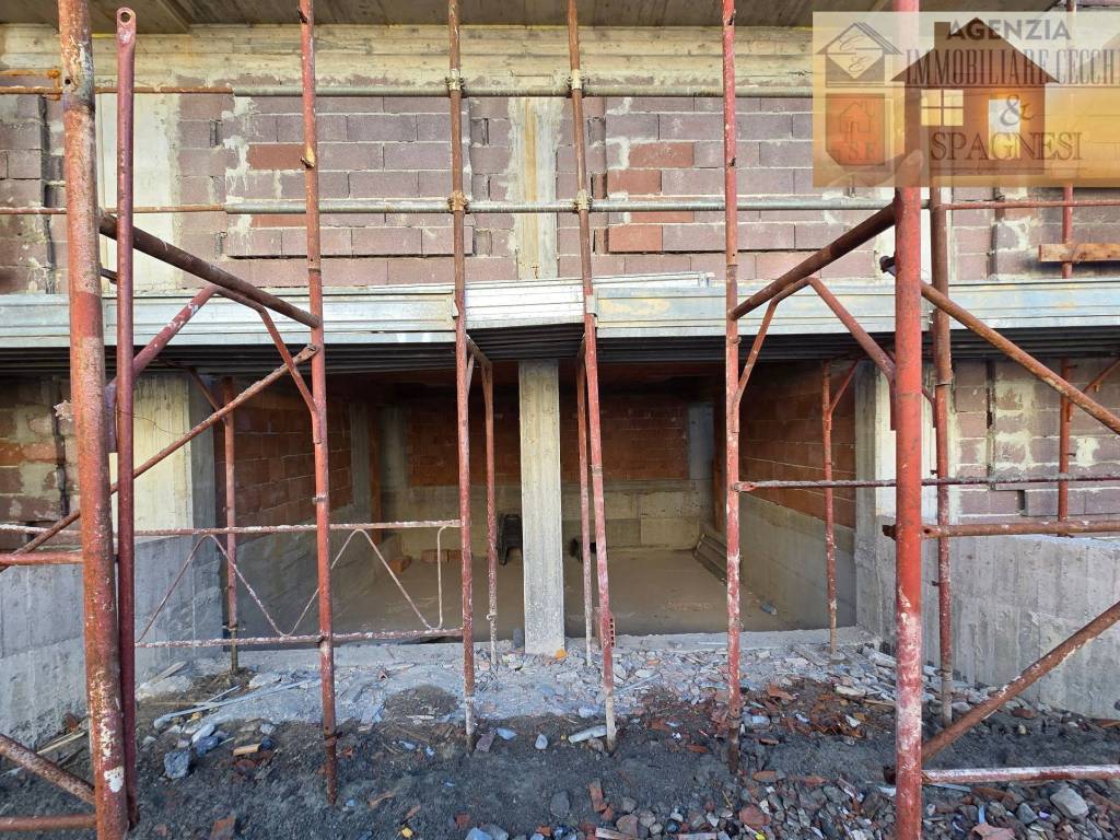 Villa a Campi bisenzio in Via delle Betulle - Foto 2