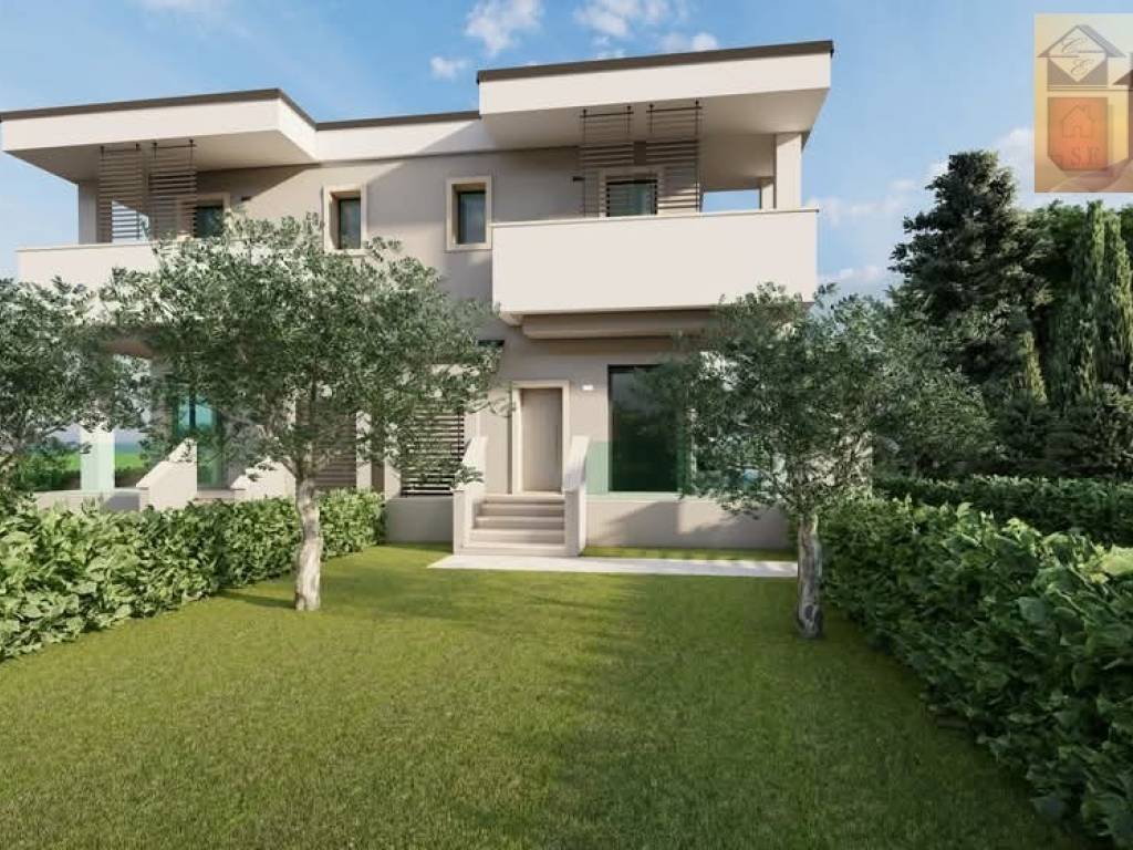Villa a Campi bisenzio in Via delle Betulle - Foto 3
