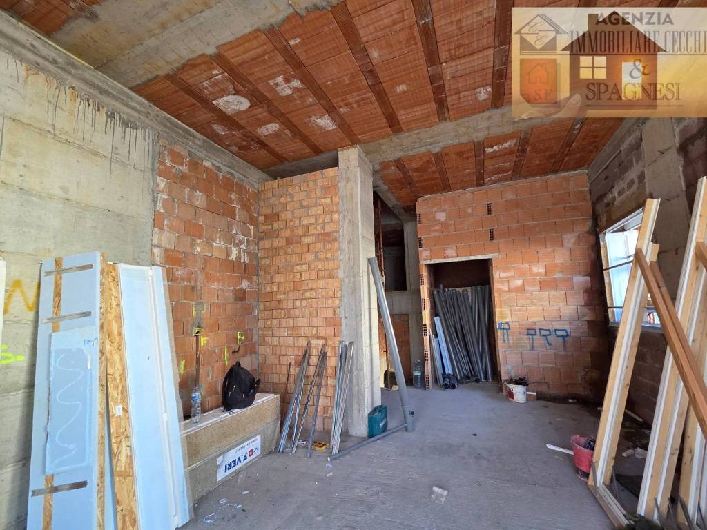 Villa a Campi bisenzio in Via delle Betulle - Foto 4
