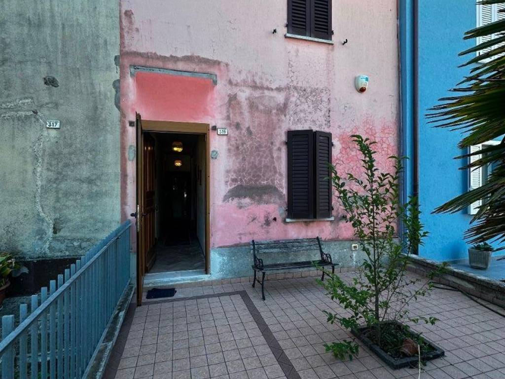 Villetta a schiera a Fano in Strada Nazionale Flaminia, 319 - Foto 4
