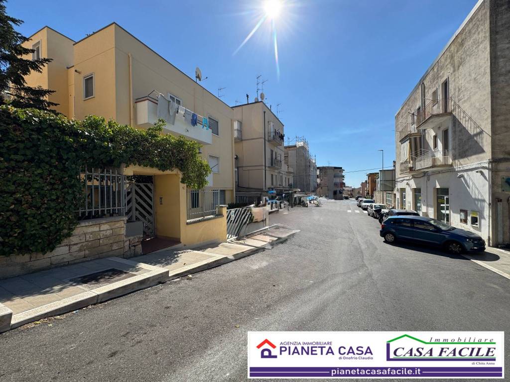 Appartamento a Matera in Via Eustachio Vincenzo Paradiso - Foto 2