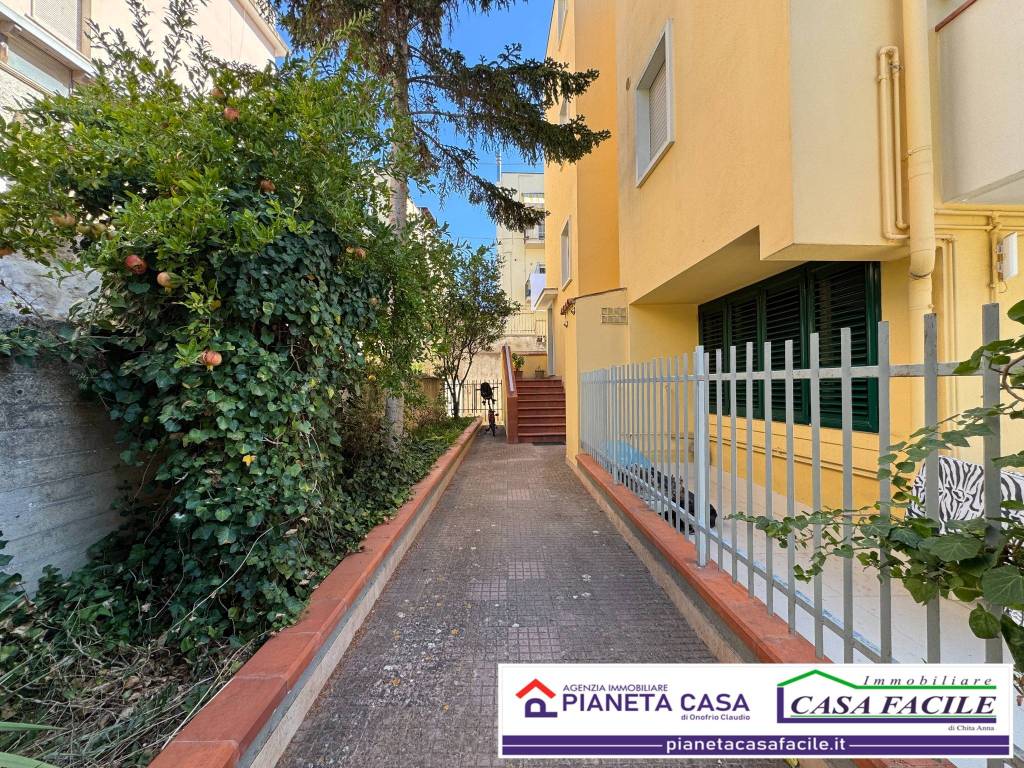 Appartamento a Matera in Via Eustachio Vincenzo Paradiso - Foto 3