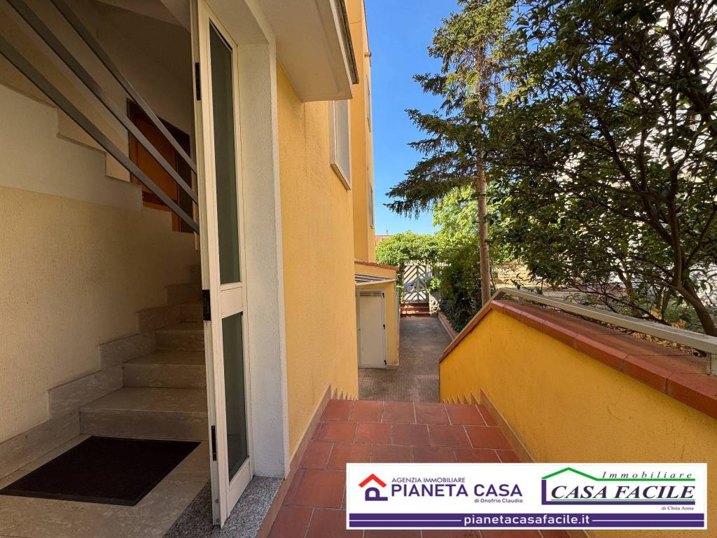 Appartamento a Matera in Via Eustachio Vincenzo Paradiso - Foto 4