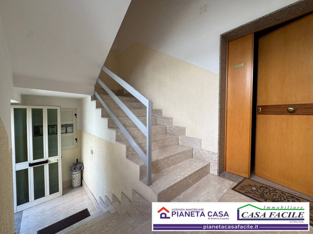 Appartamento a Matera in Via Eustachio Vincenzo Paradiso - Foto 5