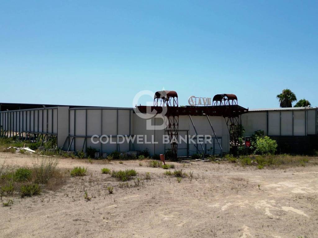Immobile a Gallipoli in Strada Vicinale Monaci - Foto 4