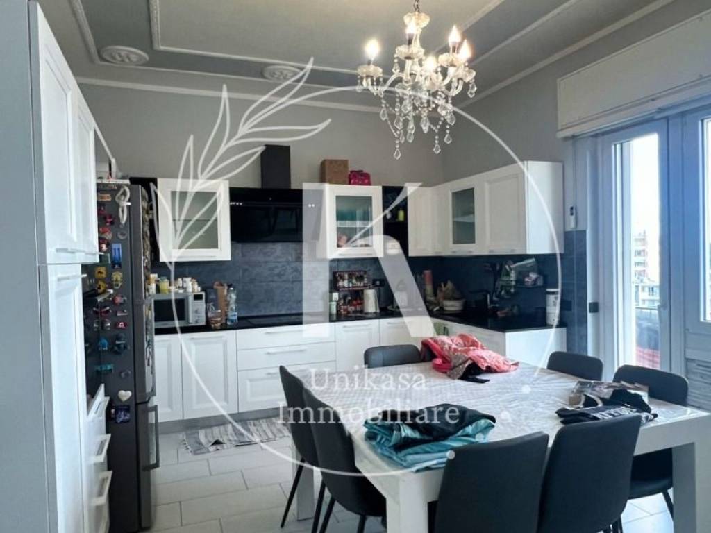 Appartamento a Savona in Via Famagosta, 32 - Foto 2
