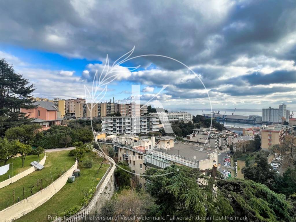 Appartamento a Savona in Via Famagosta, 32 - Foto 4