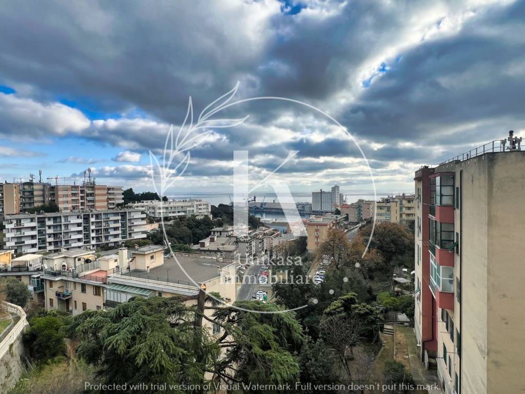 Appartamento a Savona in Via Famagosta, 32 - Foto 5