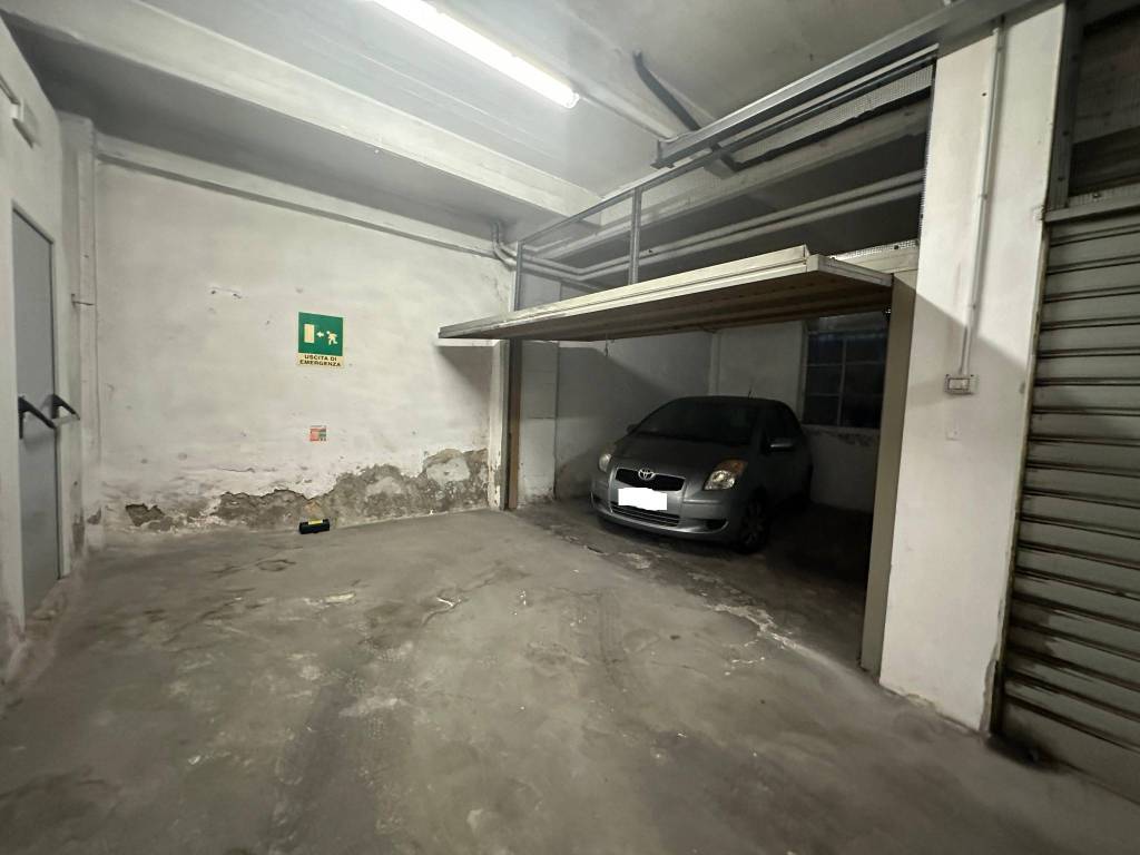 Box / garage a Genova in Via Pietro Bozzano - Foto 3