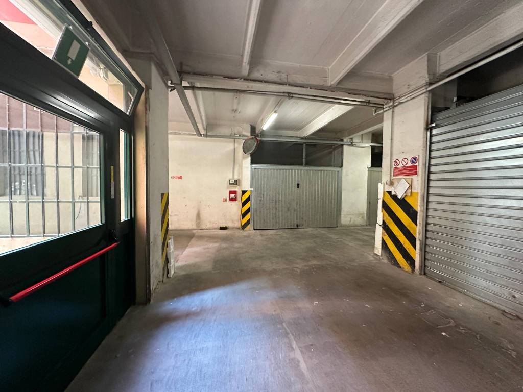 Box / garage a Genova in Via Pietro Bozzano - Foto 5