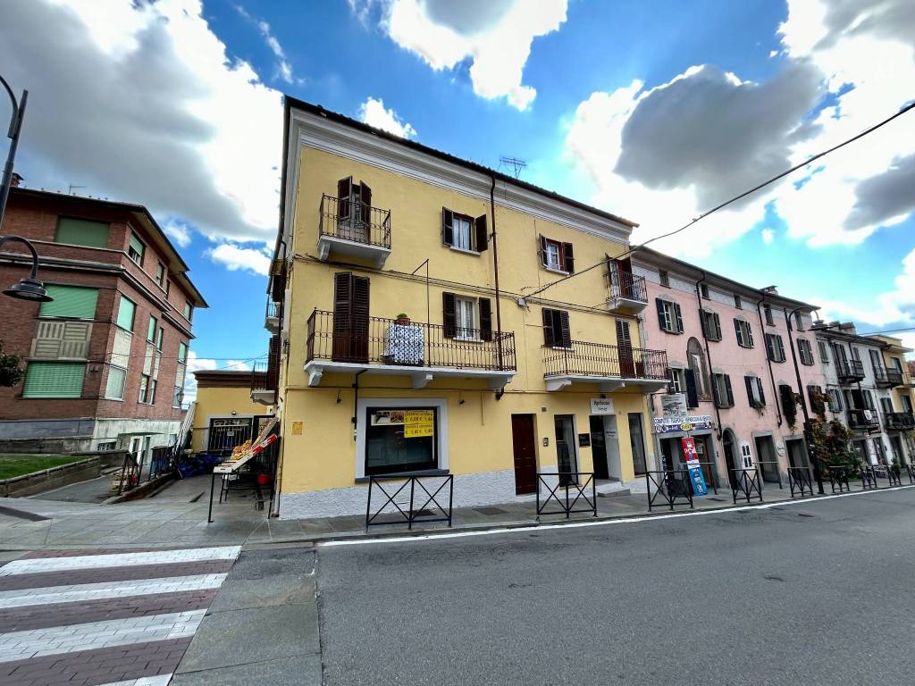Immobile a Fossano in Via Guglielmo Marconi, 12 - Foto 3