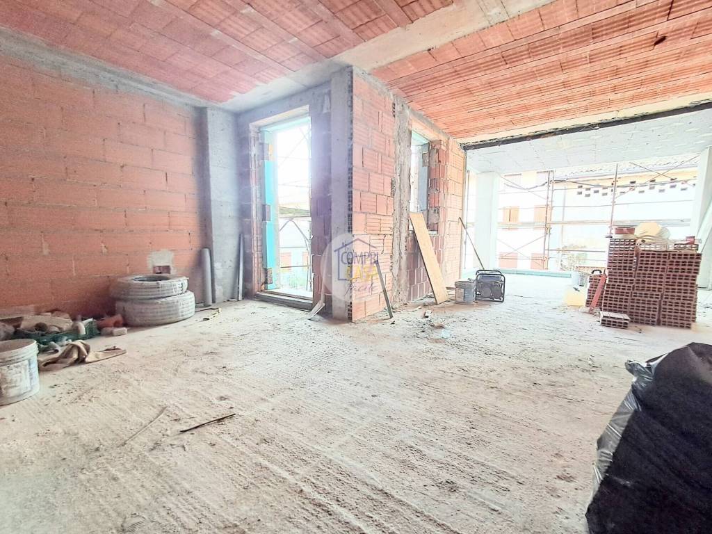 Casa indipendente a Buttapietra in Via Dolomiti, 43 - Foto 4