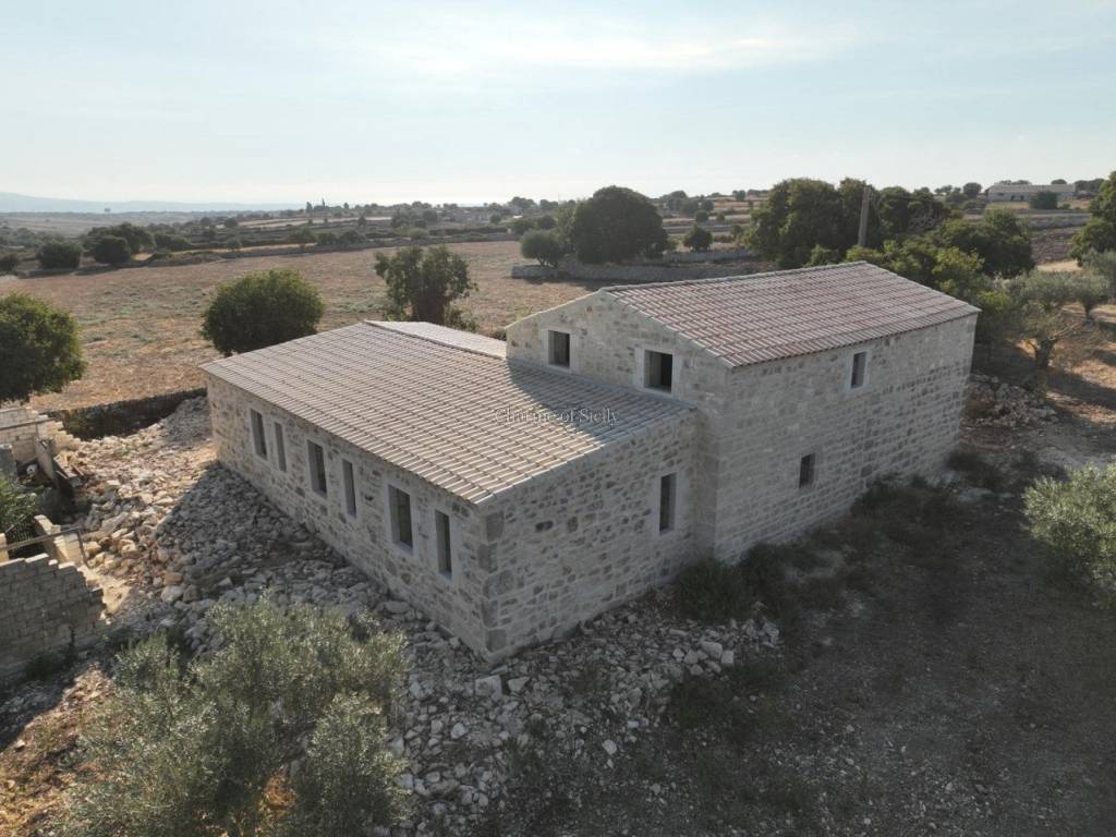 Rustico / casale a Modica in Via Comunale Passo Parrino Ganzeria Abremi - Foto 2