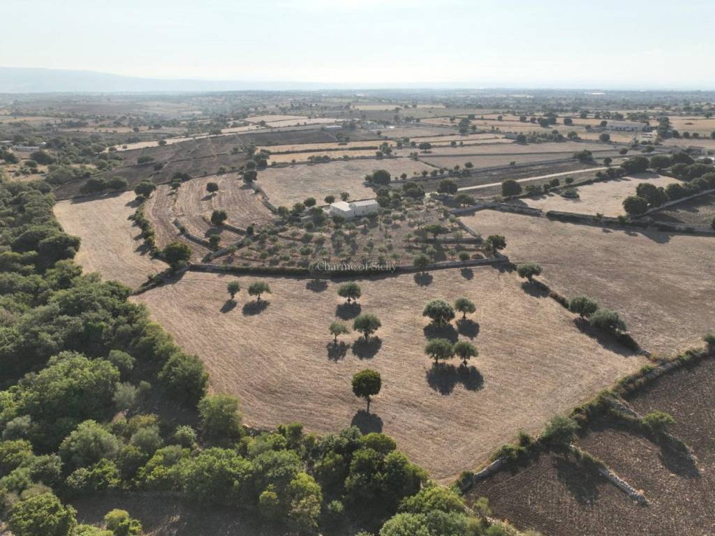 Rustico / casale a Modica in Via Comunale Passo Parrino Ganzeria Abremi - Foto 5