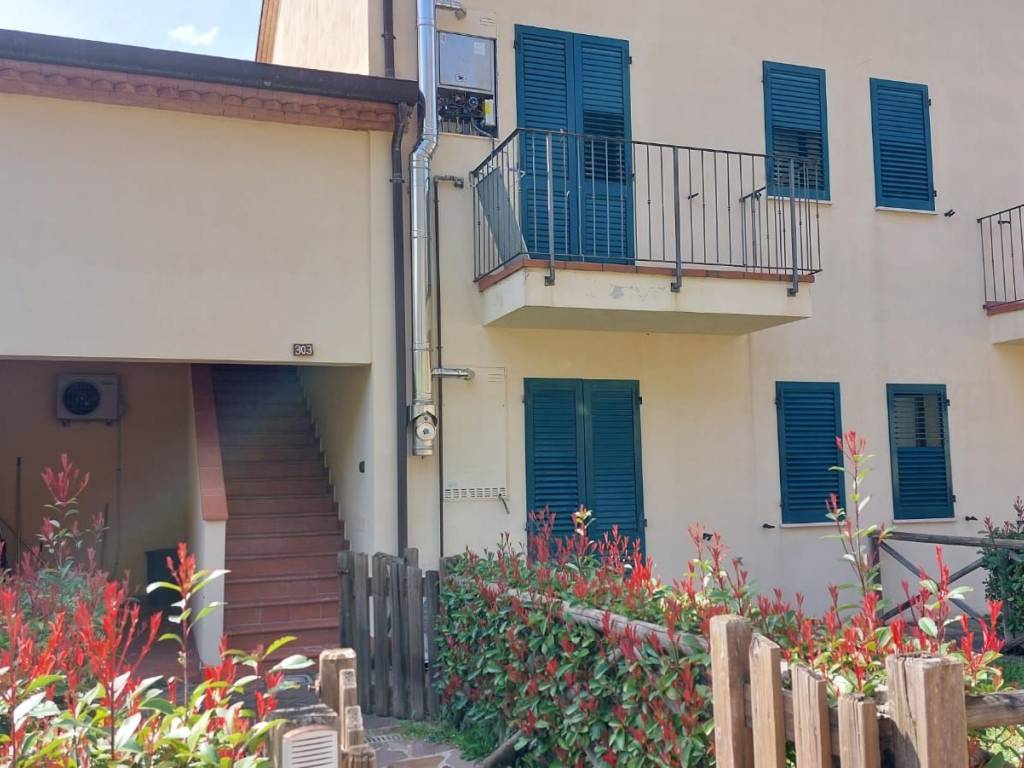 Appartamento a Manciano - Foto 3