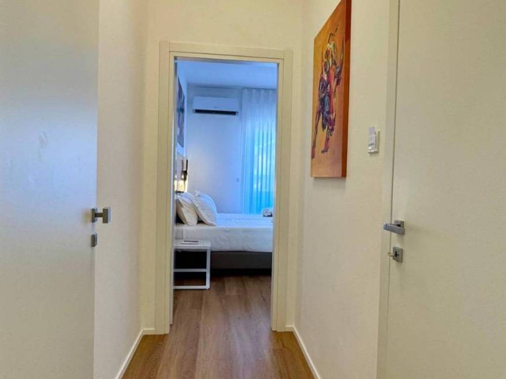 Appartamento a Montesilvano in Via lago di Garda, 30 - Foto 3