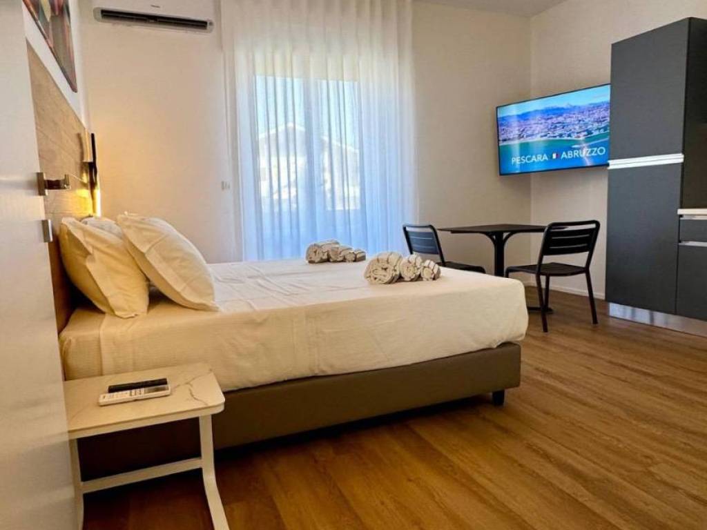 Appartamento a Montesilvano in Via lago di Garda, 30 - Foto 4
