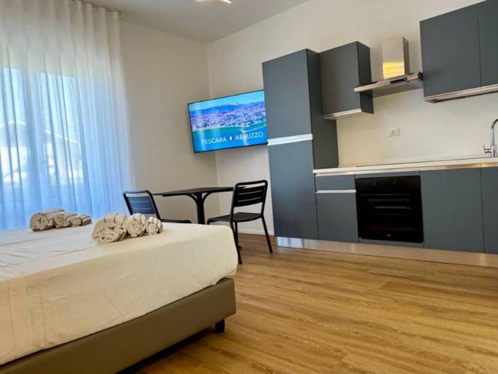 Appartamento a Montesilvano in Via lago di Garda, 30 - Foto 5