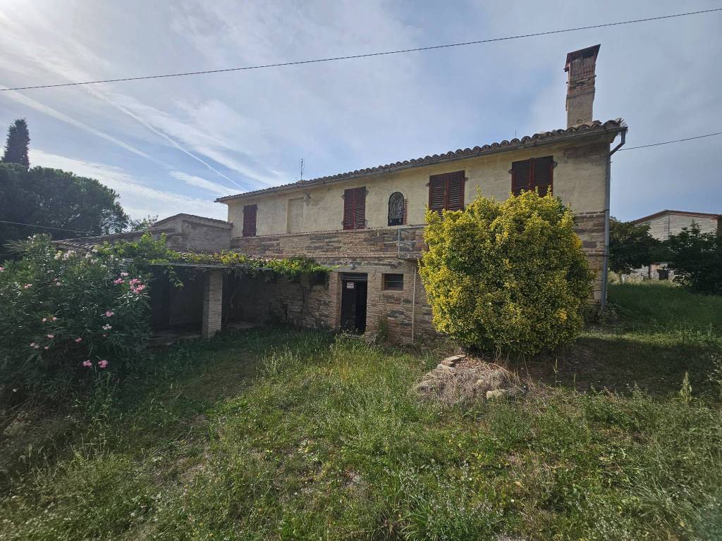Casa indipendente a San severino marche - Foto 2