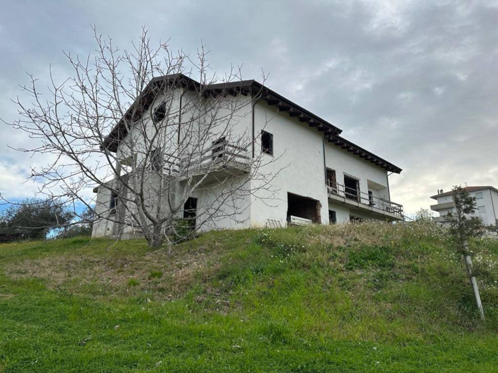 Villa a Pineto in Contrada Costa del Molino, 15 - Foto 4