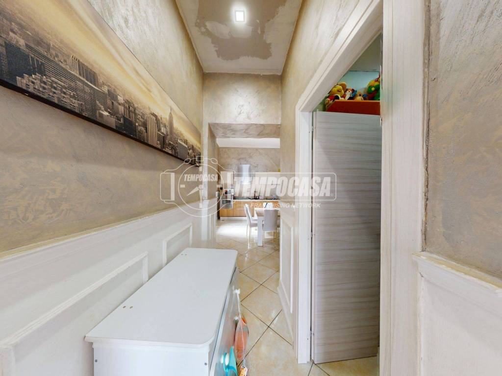 Appartamento a Casoria in Via Rocco Giuseppe 14 - Foto 2